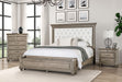 Philomath Bed - Time 2 Sleep (West Covina, CA)