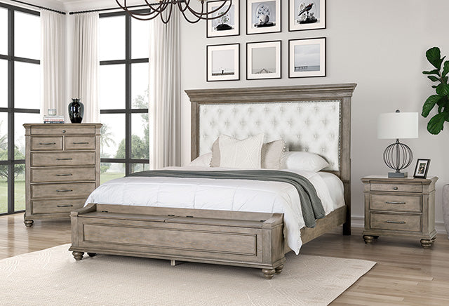 Philomath Bed - Time 2 Sleep (West Covina, CA)