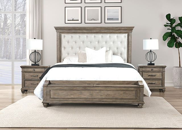 Philomath Bed - Time 2 Sleep (West Covina, CA)