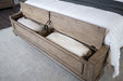 Philomath Bed - Time 2 Sleep (West Covina, CA)