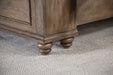 Philomath Queen Bedroom Set - Time 2 Sleep (West Covina, CA)
