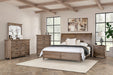 Merthyr Bed - Time 2 Sleep (West Covina, CA)