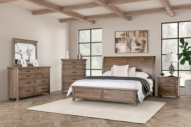 Merthyr Bed - Time 2 Sleep (West Covina, CA)