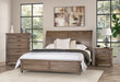 Merthyr Bed - Time 2 Sleep (West Covina, CA)