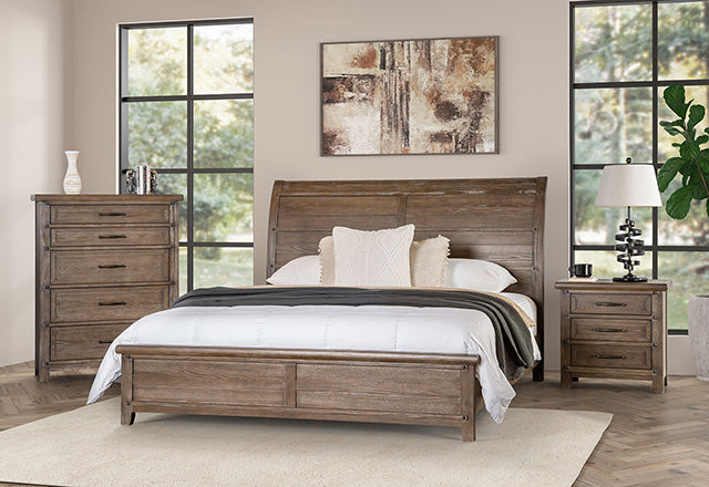 Merthyr Bed - Time 2 Sleep (West Covina, CA)