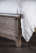 Merthyr Bed - Time 2 Sleep (West Covina, CA)