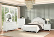 Naucalpan Mirror - Time 2 Sleep (West Covina, CA)