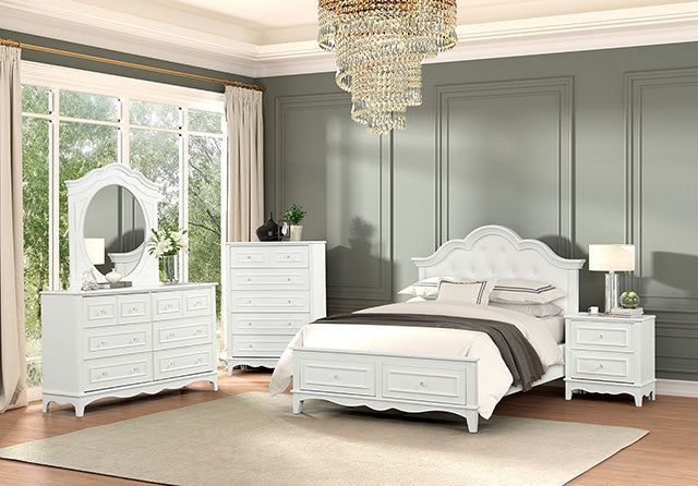 Naucalpan Mirror - Time 2 Sleep (West Covina, CA)