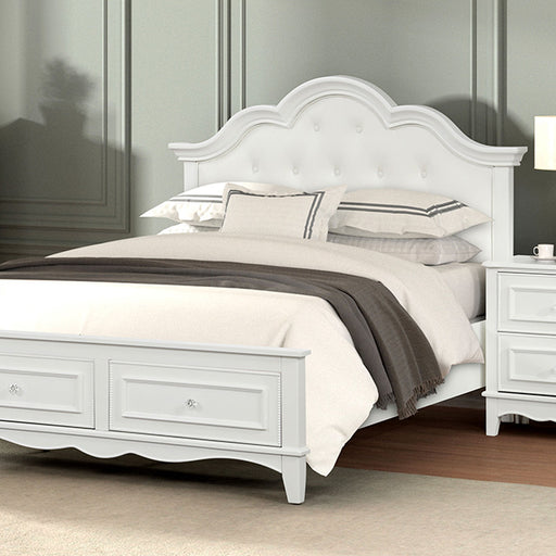 Naucalpan Bed - Time 2 Sleep (West Covina, CA)