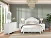 Naucalpan Storage Bed - Time 2 Sleep (West Covina, CA)