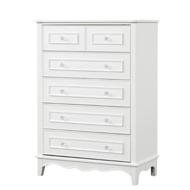 Naucalpan Chest - Time 2 Sleep (West Covina, CA)