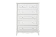 Naucalpan Chest - Time 2 Sleep (West Covina, CA)