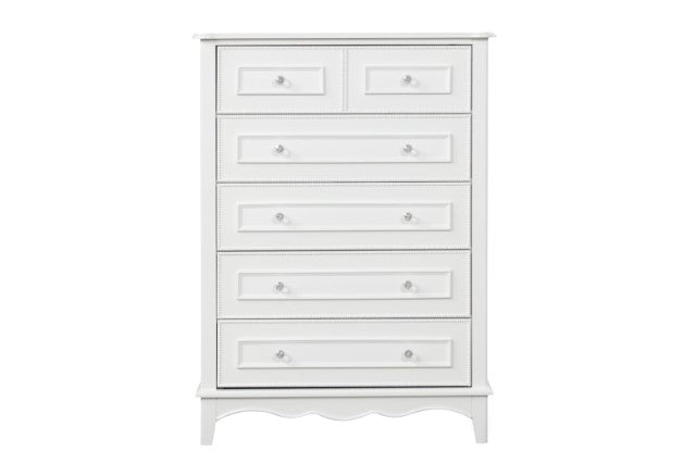 Naucalpan Chest - Time 2 Sleep (West Covina, CA)
