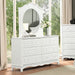 Naucalpan Dresser - Time 2 Sleep (West Covina, CA)