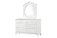 Naucalpan Dresser - Time 2 Sleep (West Covina, CA)
