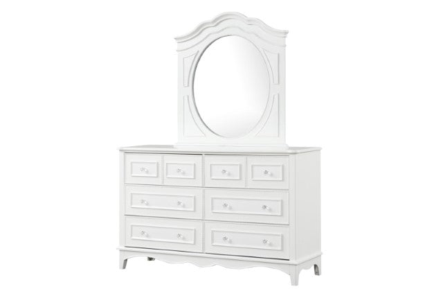 Naucalpan Dresser - Time 2 Sleep (West Covina, CA)