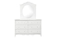 Naucalpan Dresser - Time 2 Sleep (West Covina, CA)