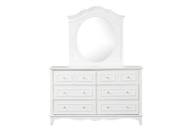 Naucalpan Dresser - Time 2 Sleep (West Covina, CA)