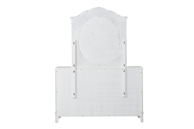 Naucalpan Dresser - Time 2 Sleep (West Covina, CA)