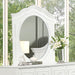 Naucalpan Mirror - Time 2 Sleep (West Covina, CA)