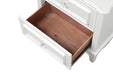 Naucalpan Nightstand - Time 2 Sleep (West Covina, CA)