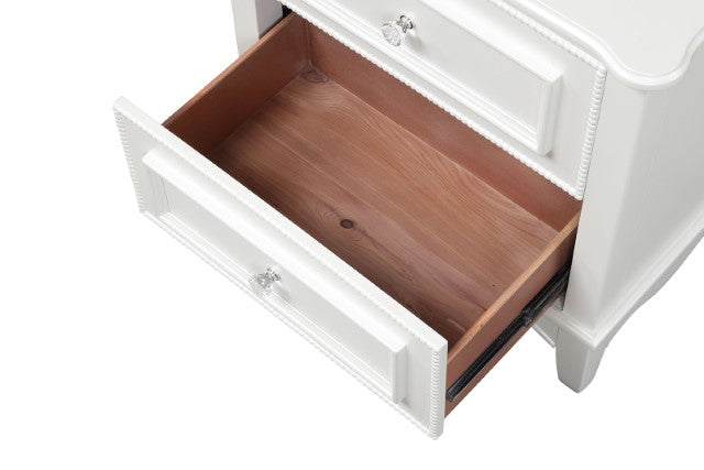 Naucalpan Nightstand - Time 2 Sleep (West Covina, CA)