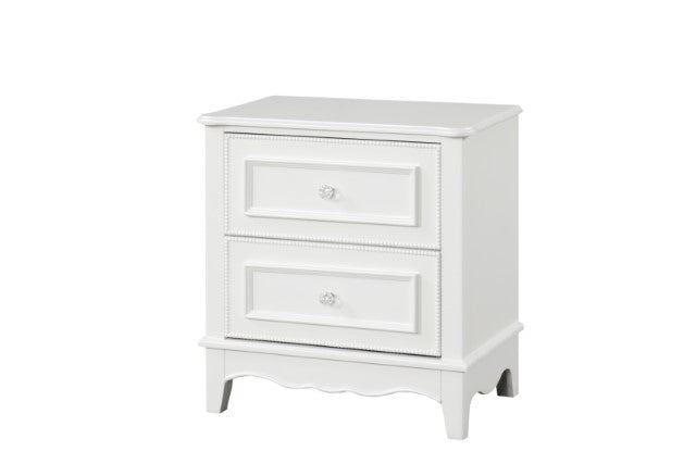 Naucalpan Nightstand - Time 2 Sleep (West Covina, CA)