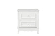 Naucalpan Nightstand - Time 2 Sleep (West Covina, CA)