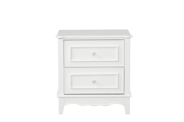 Naucalpan Nightstand - Time 2 Sleep (West Covina, CA)