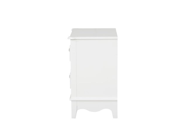 Naucalpan Nightstand - Time 2 Sleep (West Covina, CA)
