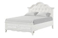 Naucalpan Storage Bed - Time 2 Sleep (West Covina, CA)