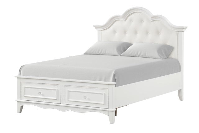 Naucalpan Storage Bed - Time 2 Sleep (West Covina, CA)