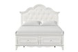 Naucalpan Storage Bed - Time 2 Sleep (West Covina, CA)