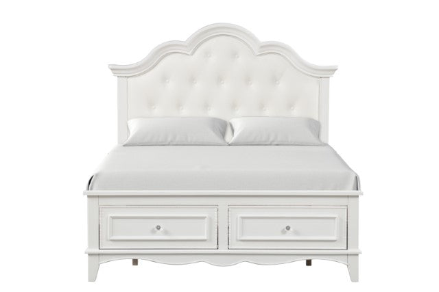 Naucalpan Storage Bed - Time 2 Sleep (West Covina, CA)