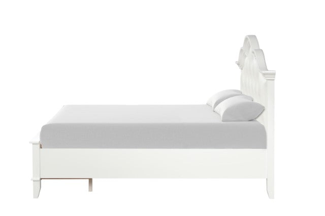 Naucalpan Bed - Time 2 Sleep (West Covina, CA)