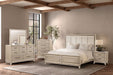Midhurst Queen Bedroom Set - Time 2 Sleep (West Covina, CA)