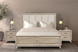 Midhurst Queen Bedroom Set - Time 2 Sleep (West Covina, CA)