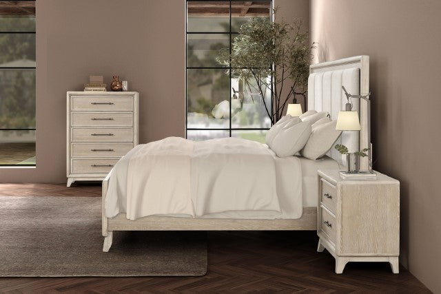 Midhurst Queen Bedroom Set - Time 2 Sleep (West Covina, CA)