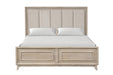 Midhurst Queen Bedroom Set - Time 2 Sleep (West Covina, CA)