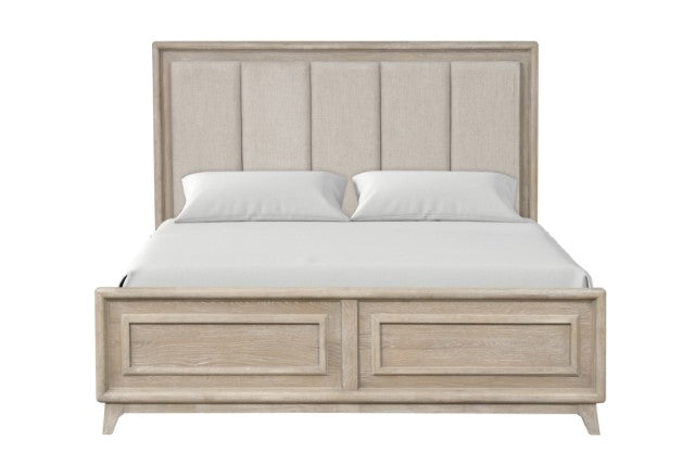 Midhurst Queen Bedroom Set - Time 2 Sleep (West Covina, CA)