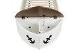 Poseidon Twin Captain Bed - Time 2 Sleep (West Covina, CA)