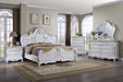 Ventresca Chest - Time 2 Sleep (West Covina, CA)