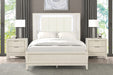 Isadore E.King & Queen Bed - Time 2 Sleep (West Covina, CA)