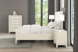 Isadore Queen Bedroom Set - Time 2 Sleep (West Covina, CA)