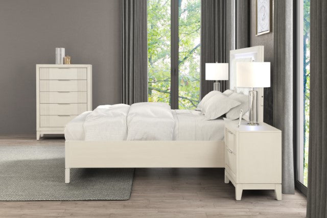 Isadore Queen Bedroom Set - Time 2 Sleep (West Covina, CA)