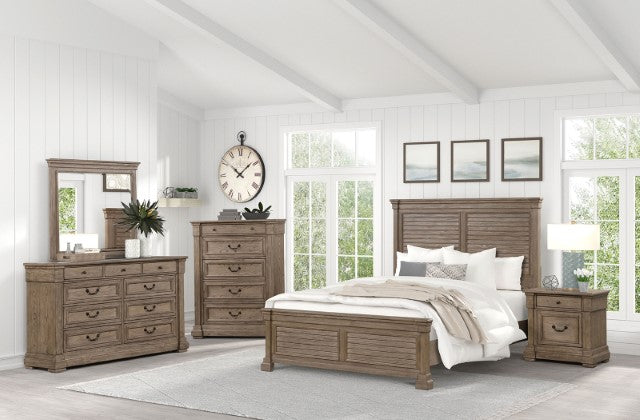 Sheringham Nightstand - Time 2 Sleep (West Covina, CA)
