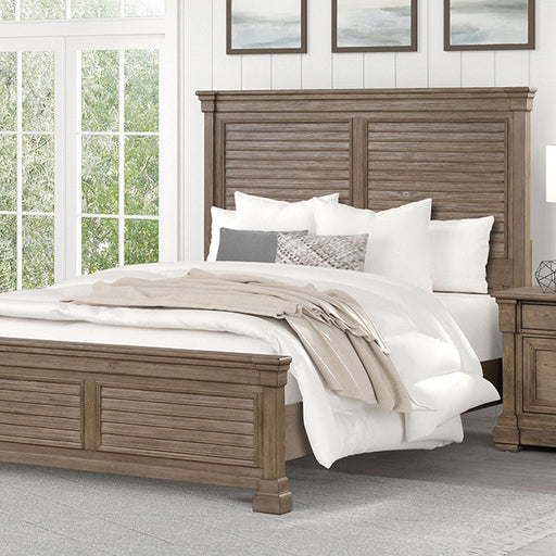 Sheringham E.King & Queen Bed - Time 2 Sleep (West Covina, CA)