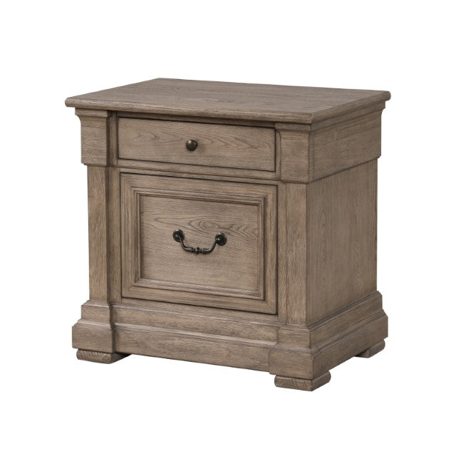 Sheringham Nightstand - Time 2 Sleep (West Covina, CA)