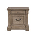 Sheringham Nightstand - Time 2 Sleep (West Covina, CA)