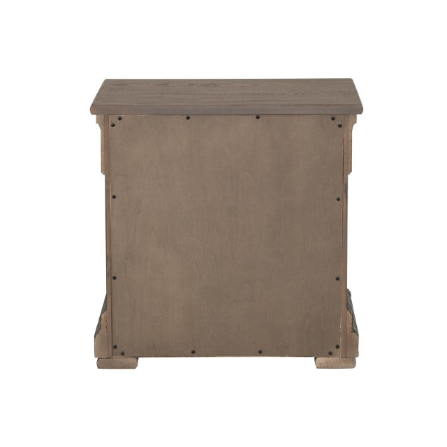 Sheringham Nightstand - Time 2 Sleep (West Covina, CA)